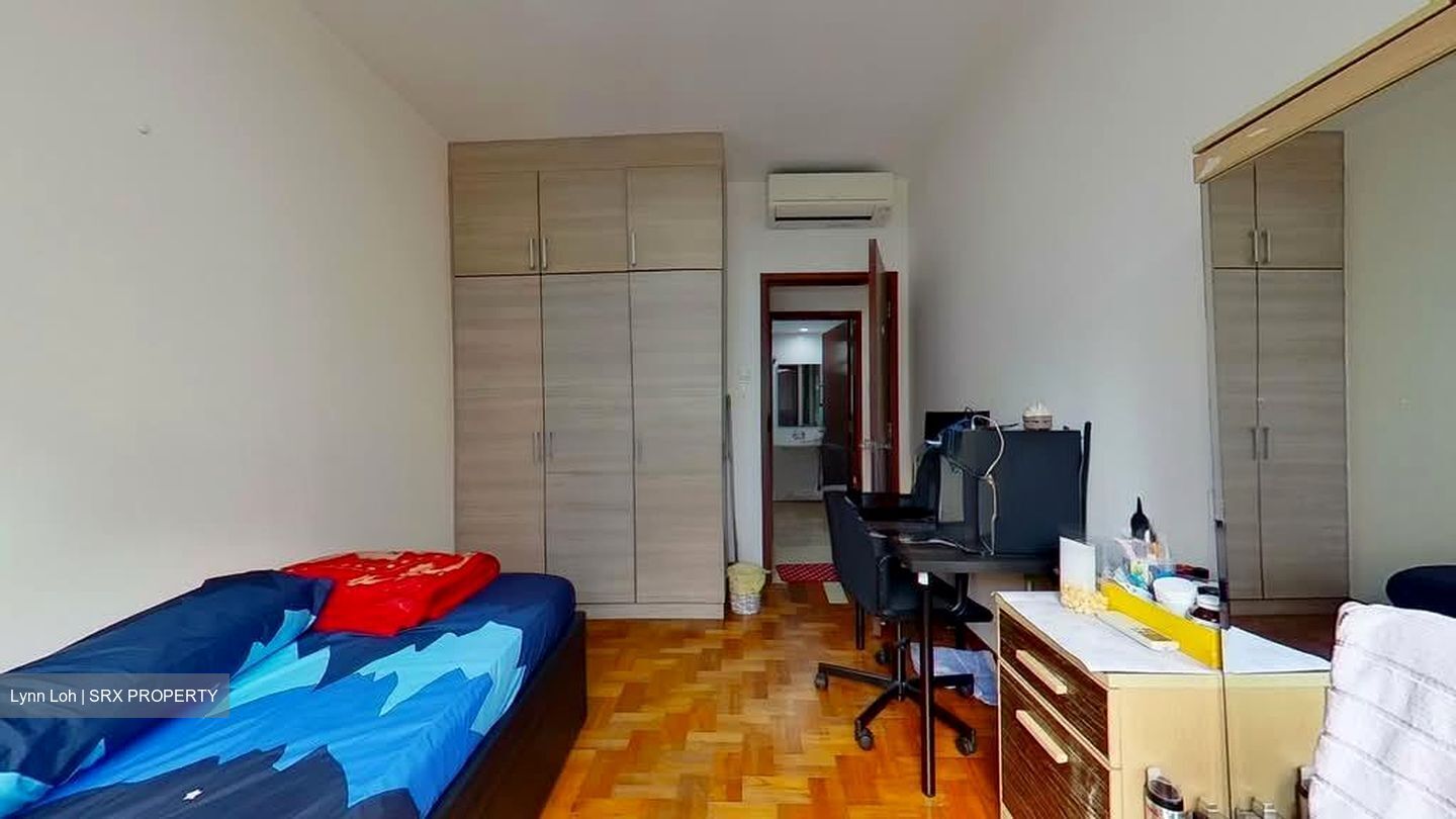 La Casa (D25), Condominium #559073751